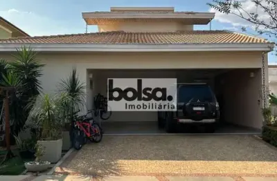 Casa com 4 quartos à venda na Vila Aviação, Bauru 