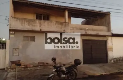 Casa com 3 quartos à venda no Conjunto Habitacional Joaquim Guilherme de Oliveira, Bauru 