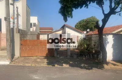 Casa com 3 quartos à venda na Vila D'Aro, Bauru 