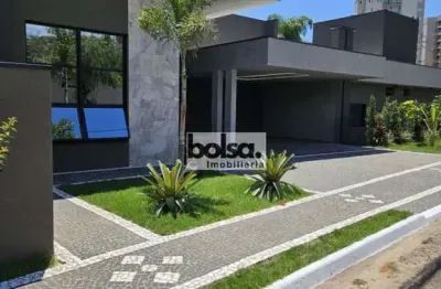 Casa com 3 quartos à venda no Quinta Ranieri, Bauru 