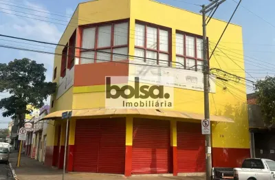 Prédio à venda no Centro, Bauru 
