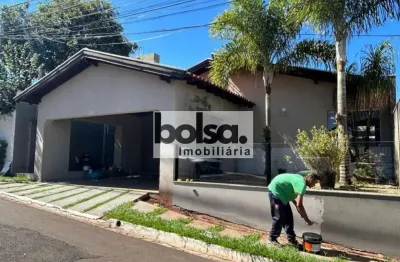Casa com 4 quartos à venda no Jardim Estoril, Bauru 
