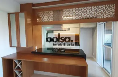 Apartamento com 2 quartos à venda na Vila Aviação, Bauru 