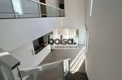 Casa com 4 quartos à venda na Vila Aviação, Bauru 