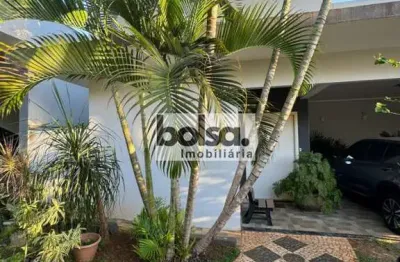 Casa com 3 quartos à venda no Quinta Ranieri, Bauru 