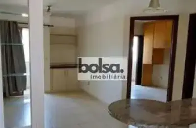 Apartamento para venda com 1 quarto em jardim panorama, bauru - sp