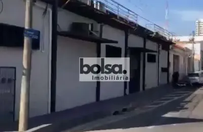 Ponto comercial à venda no Alto Higienópolis, Bauru 