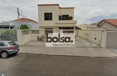 Prédio comercial para venda com 520 m² em vila mesquita, bauru - sp