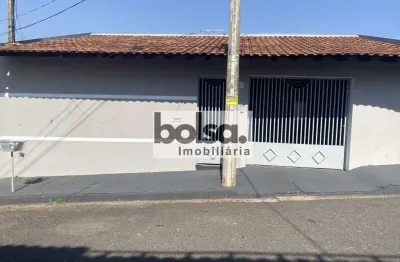 Casa para venda com 211 m² e 2 quartos em jardim nova esperança, bauru - sp