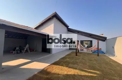 Casa com 3 quartos à venda na Zona Rural, Piratininga 