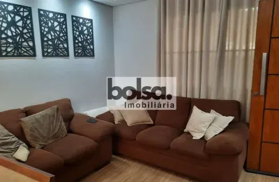 Casa com 2 quartos à venda no Jardim Ferraz, Bauru 