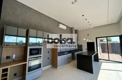 Casa com 4 quartos à venda na Vila Serrão, Bauru 