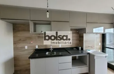 Apartamento com 3 quartos à venda na Vila Aviação, Bauru 