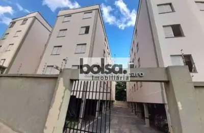 Apartamento com 2 quartos à venda na Vila Leme da Silva, Bauru 