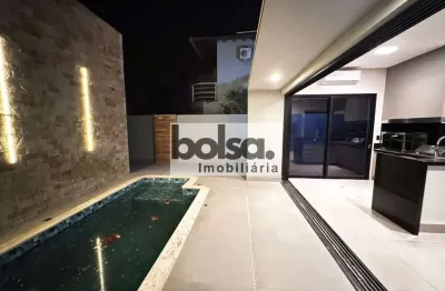 Casa com 4 quartos à venda no Residencial Lago Sul, Bauru 