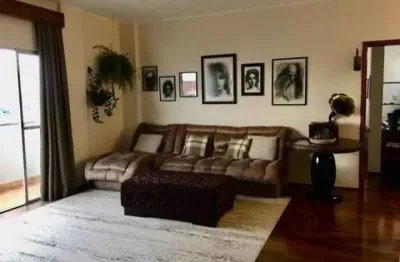 Apartamento com 4 quartos à venda no Centro, Bauru 