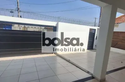 Casa com 3 quartos à venda na vila souto, bauru , 250 m2 por r$ 750.000