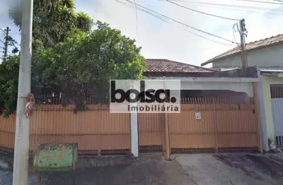 Casa para venda com 242 m² e 4 quartos em vila nova nipônica, bauru - sp
