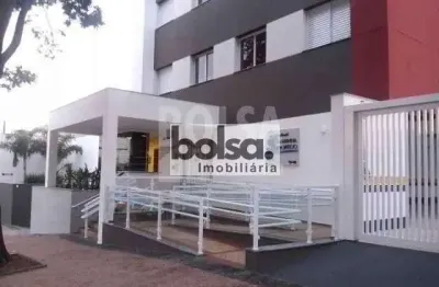 Apartamento para venda com 32 m² e 1 quarto em altos da cidade, bauru - sp