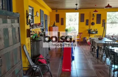 Casa para venda com 2540 m² e 5 quartos em área rural de jacuba, arealva - sp