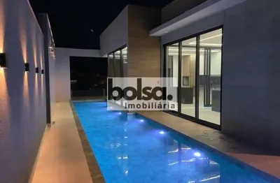 Casa com 3 quartos à venda no Residencial Vale Florido, Piratininga 