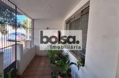 Casa com 2 quartos à venda no Jardim Estoril, Bauru 