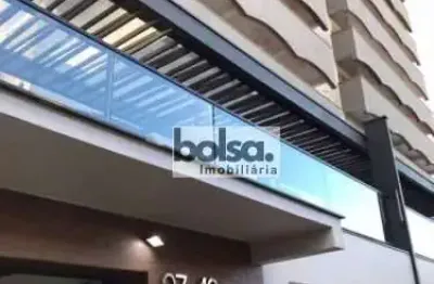 Apartamento para venda com 130 m² e 3 quartos em jardim dona sarah, bauru - sp