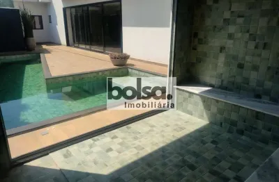 Casa com 4 quartos à venda na Vila Aviação, Bauru 