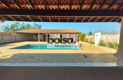 Chácara para venda ou aluguel com 24200 m² e 5 quartos em área rural de bauru, bauru - sp