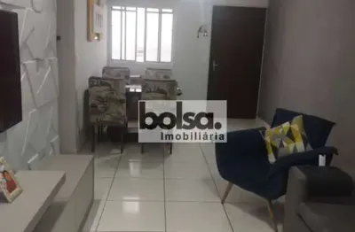 Apartamento com 2 quartos à venda no Jardim Europa, Bauru 