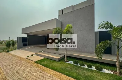 Casa com 3 quartos à venda no Guestier Residencial Boutique, Piratininga 