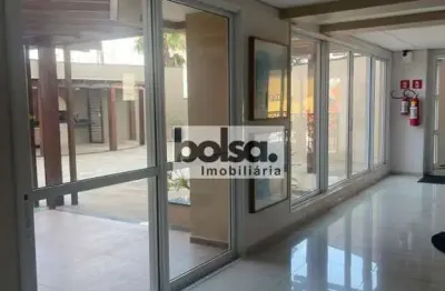 Apartamento com 1 quarto à venda na Vila Santa Tereza, Bauru 