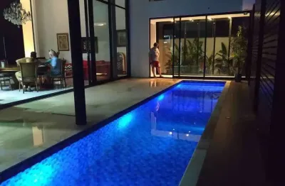 Casa com 3 quartos à venda no Residencial Lago Sul, Bauru 