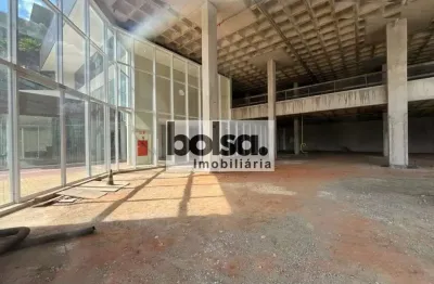 Prédio à venda no Parque Jardim Europa, Bauru 
