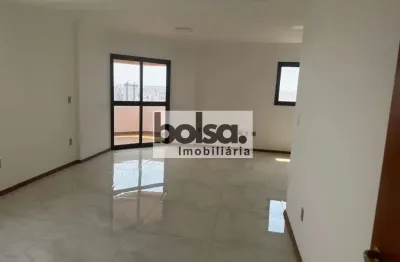 Apartamento com 3 quartos à venda no Jardim Panorama, Bauru 