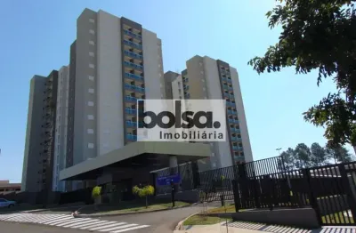 Lindo apartamento no residencial quinta ranieri gold ! ! !