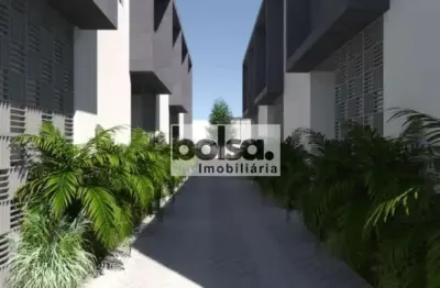 Casa com 2 quartos à venda no Jardim Ferraz, Bauru 