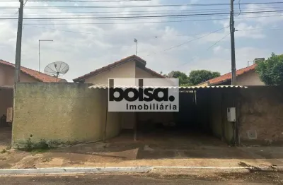 Casa para venda com 180 m² e 2 quartos em jardim prudência, bauru - sp