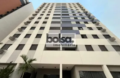 Apartamento com 3 quartos à venda na Vila Nova Cidade Universitária, Bauru 