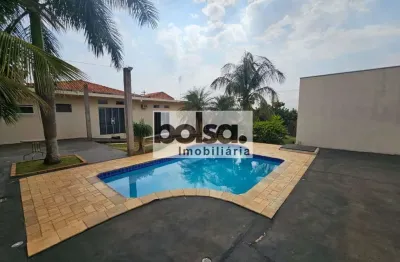 Casa com 2 quartos à venda no Quinta da Bela Olinda, Bauru 