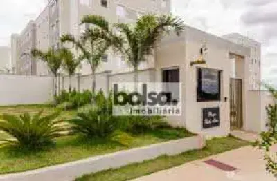 Apartamento com 2 quartos à venda na Vila Pacífico, Bauru 