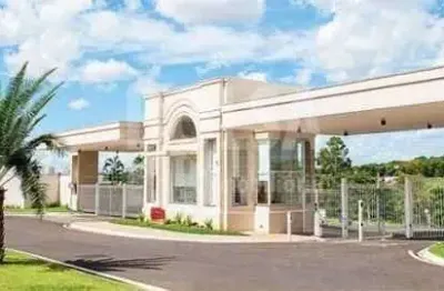 Terreno residencial em residencial  villa dumont, (bauru) - sp