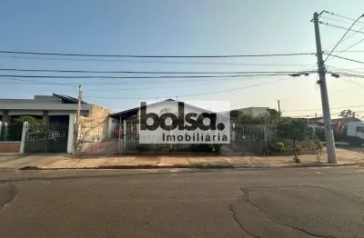Casa para venda com 647 m² e 3 quartos em novo jardim pagani, bauru - sp