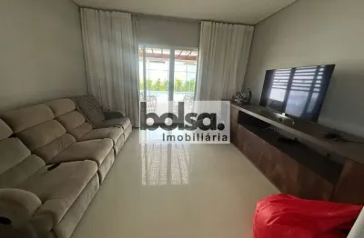 Casa em condominío para venda com 601 m² e 3 quartos em residencial  villa dumont, bauru - sp