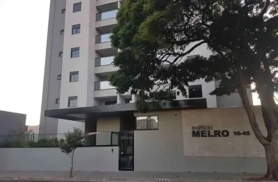 Apartamento com 3 quartos à venda na Vila Mesquita, Bauru 