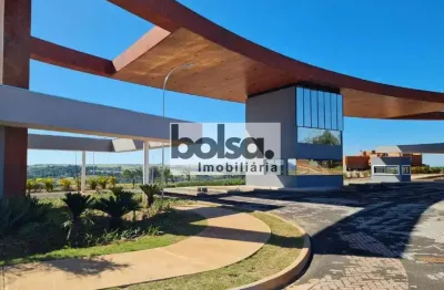 Terreno em condomínio fechado à venda no Guestier Residencial Boutique, Piratininga 