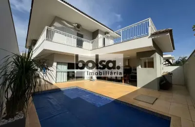 Casa com 3 quartos à venda na Vila Aviação, Bauru 