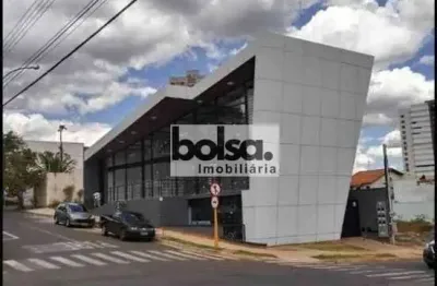 Prédio à venda no Jardim América, Bauru 