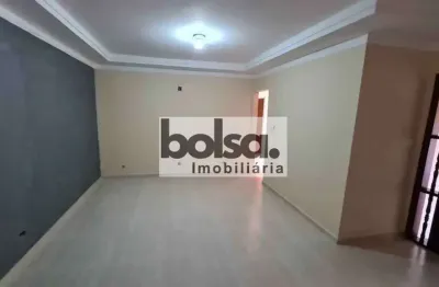 Casa com 3 quartos à venda no Parque União, Bauru 