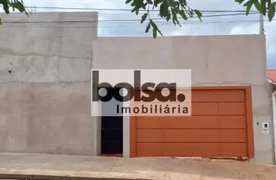 Casa para venda com 231 m² e 3 quartos em vila gonçalves, bauru - sp